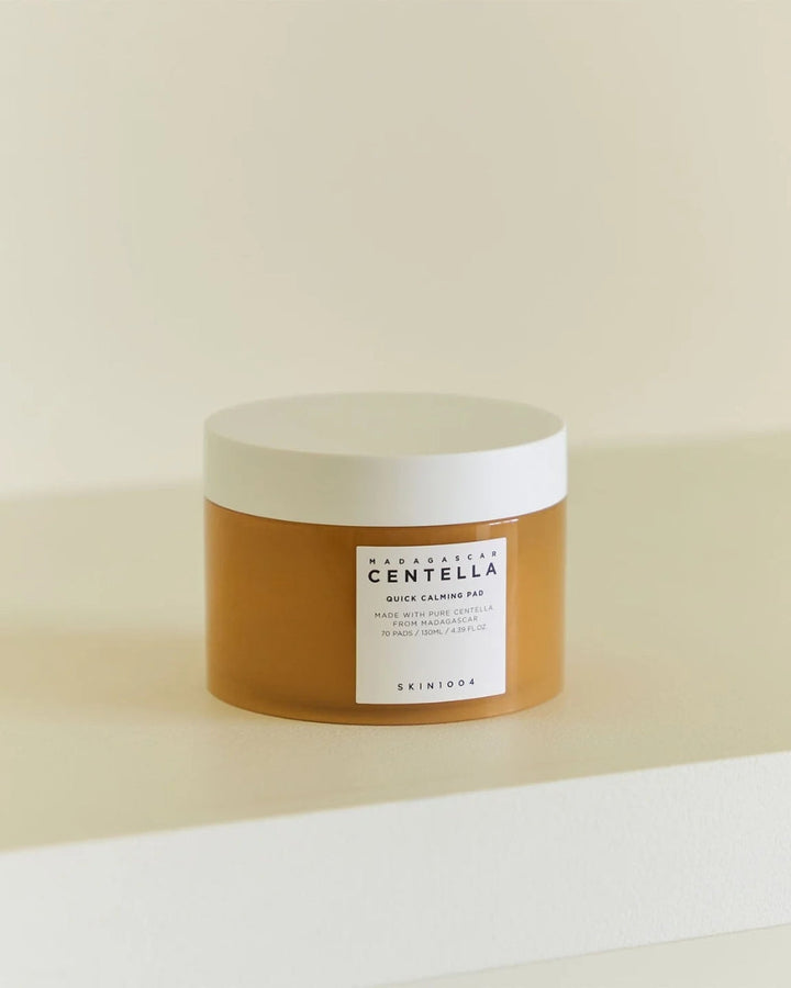 SKIN1004 - Madagascar Centella Quick Calming Pad