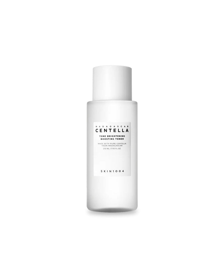 SKIN1004 - Madagascar Centella Tone Brightening Boosting Toner
