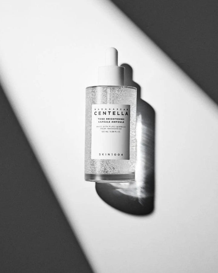 SKIN1004 - Madagascar Centella Tone Brightening Capsule Ampoule
