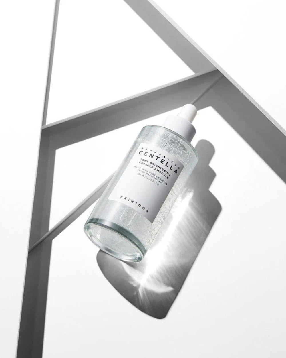 SKIN1004 - Madagascar Centella Tone Brightening Capsule Ampoule