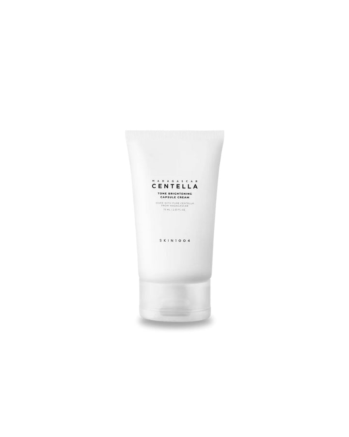 SKIN1004 - Madagascar Centella Tone Brightening Capsule Cream