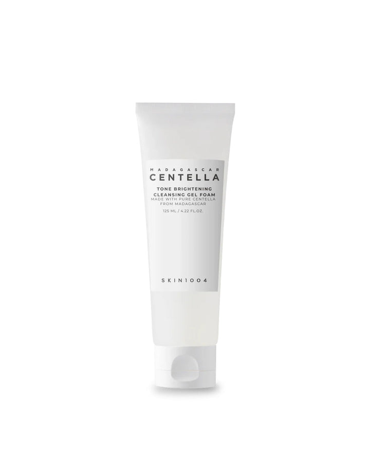 SKIN1004 - Madagascar Centella Tone Brightening Cleansing Gel Foam