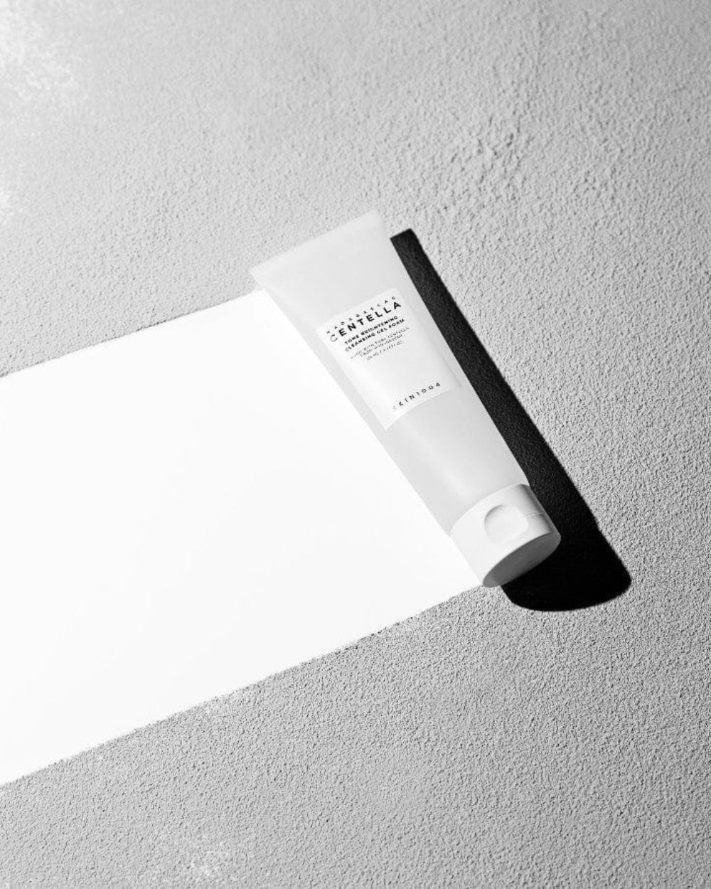 SKIN1004 - Madagascar Centella Tone Brightening Cleansing Gel Foam