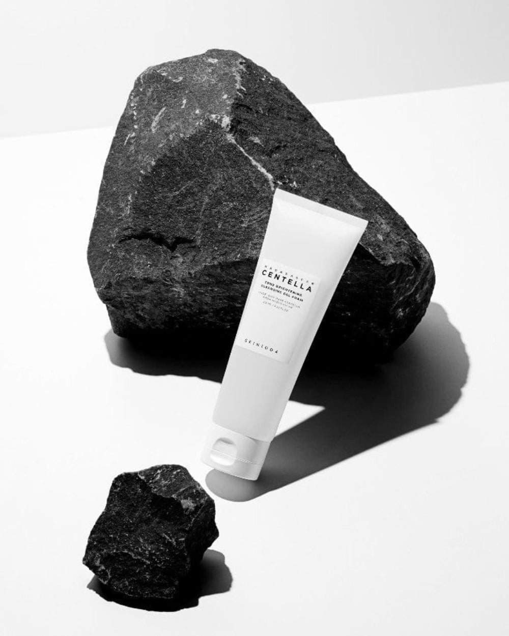 SKIN1004 - Madagascar Centella Tone Brightening Cleansing Gel Foam