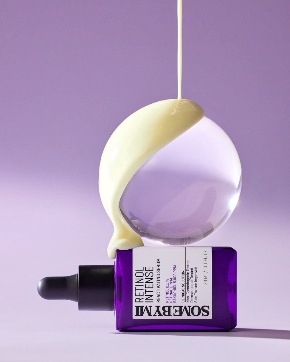 Some By Mi - Retinol Intense Reactivating Serum