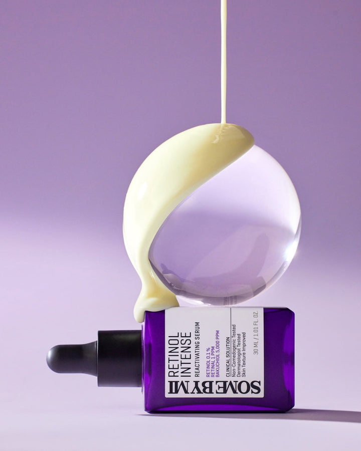 Some By Mi - Retinol Intense Reactivating Serum