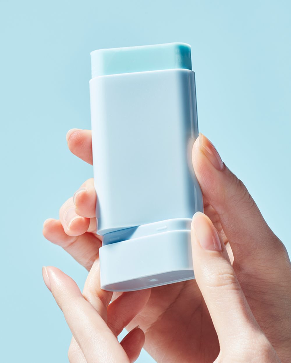 Tocobo - Cotton Soft Sun Stick SPF50+ PA++++