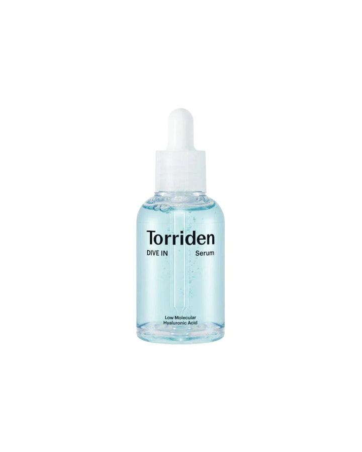 Torriden - DIVE-IN Low Molecule Hyaluronic Acid Serum