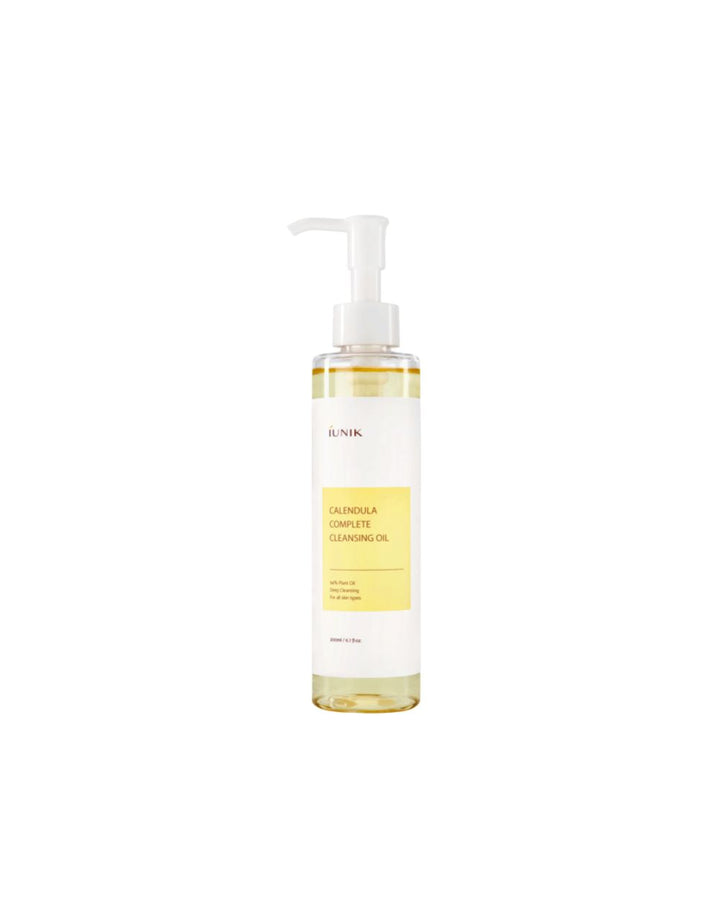 iUNIK - Calendula Complete Cleansing Oil