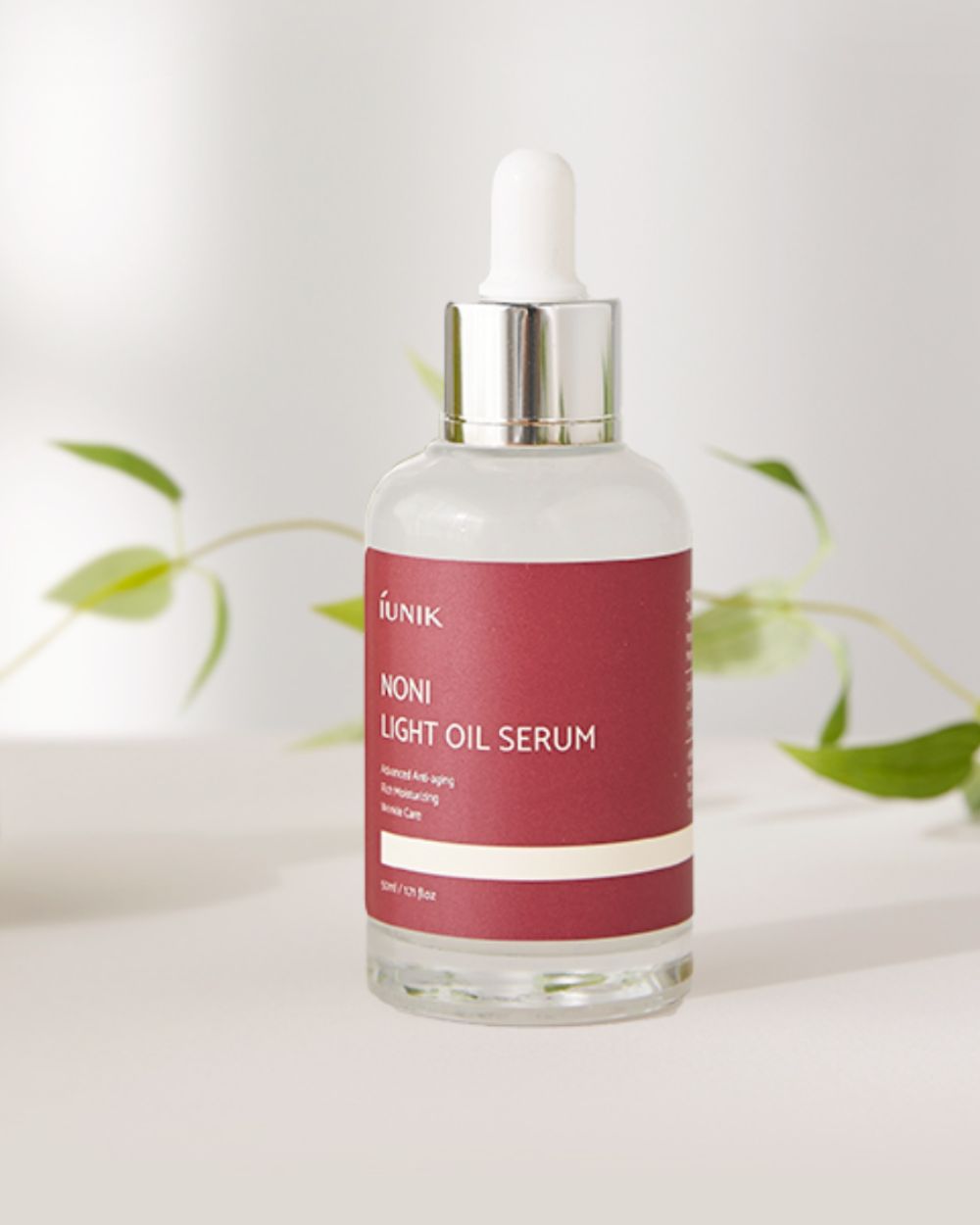 iUNIK - Noni Light Oil Serum