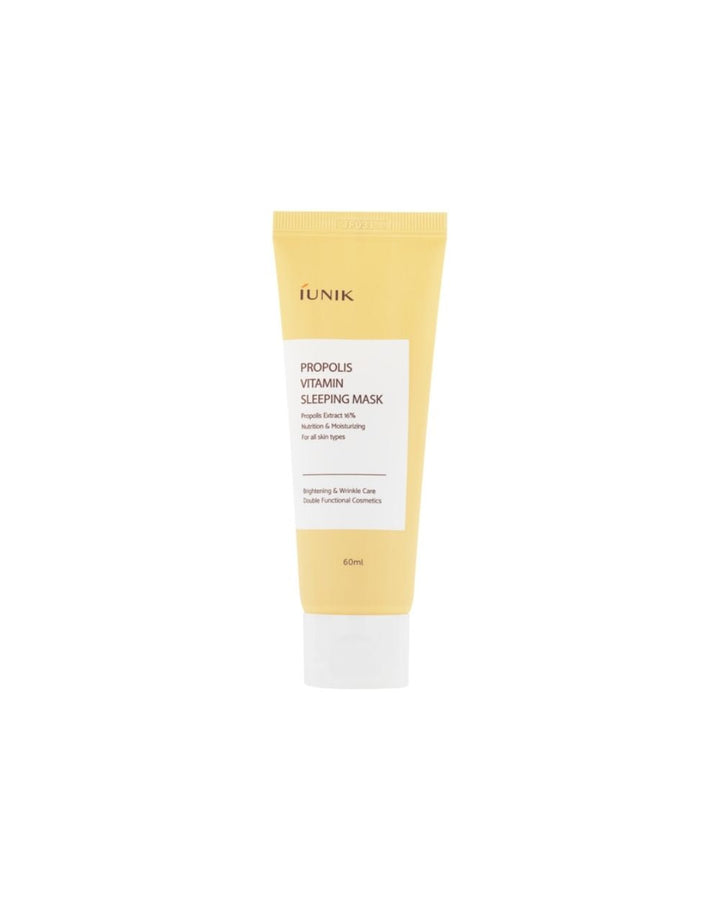 iUNIK - Propolis Vitamin Sleeping Mask