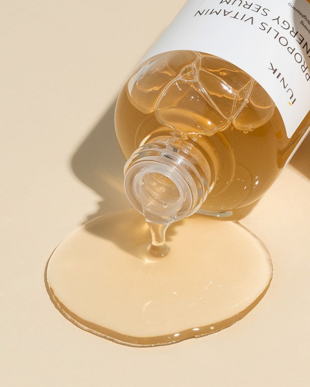 iUNIK - Propolis Vitamin Synergy Serum